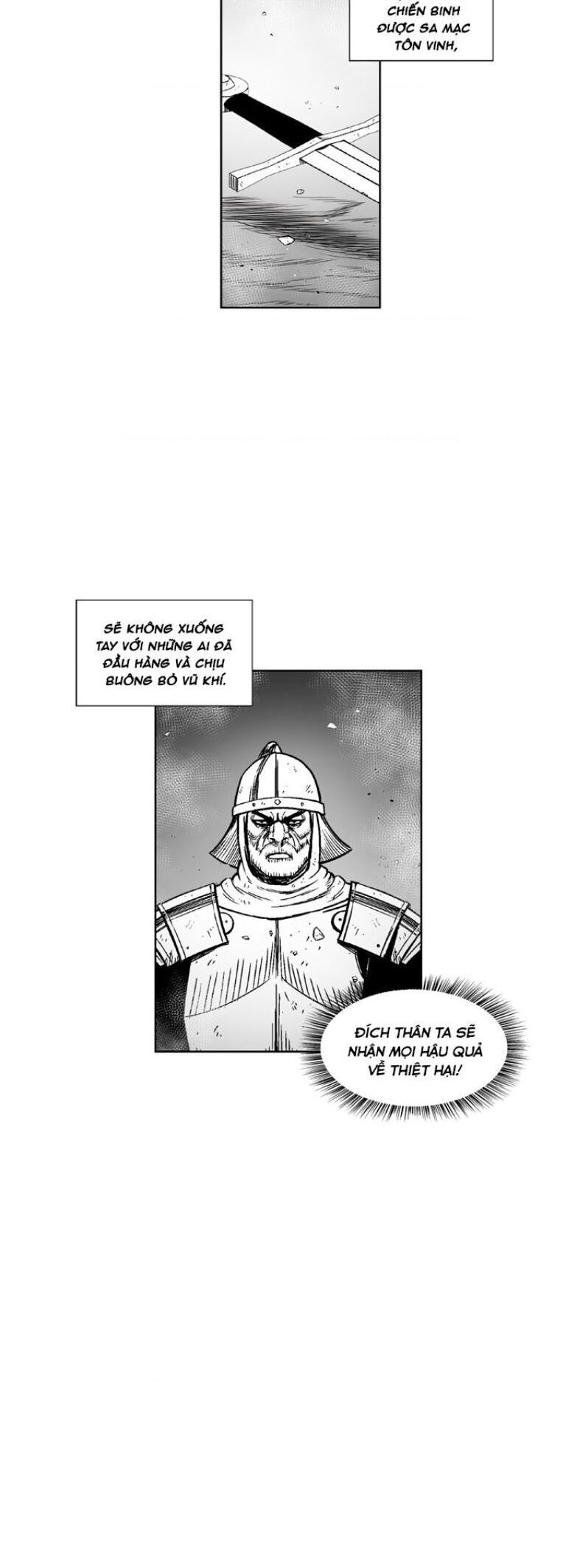 Cơn Bão Đỏ Chapter 338.1 - 7