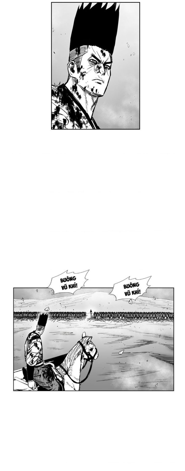 Cơn Bão Đỏ Chapter 338.1 - 8