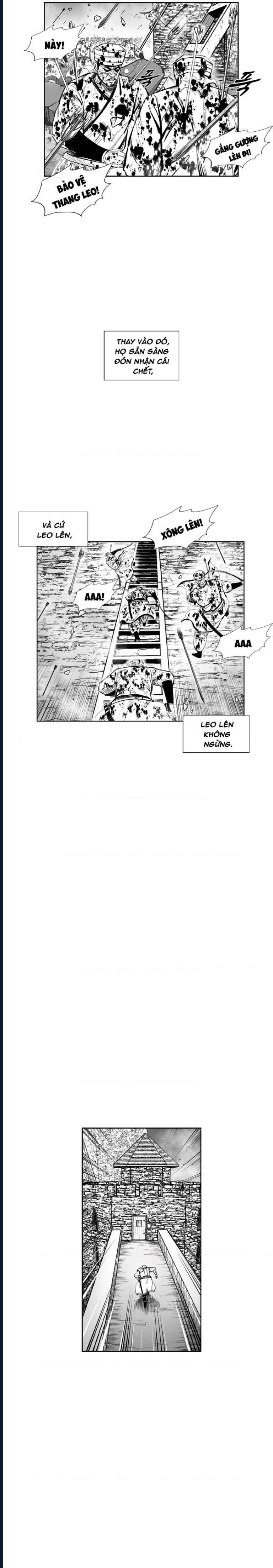 Cơn Bão Đỏ Chapter 339.1 - 11
