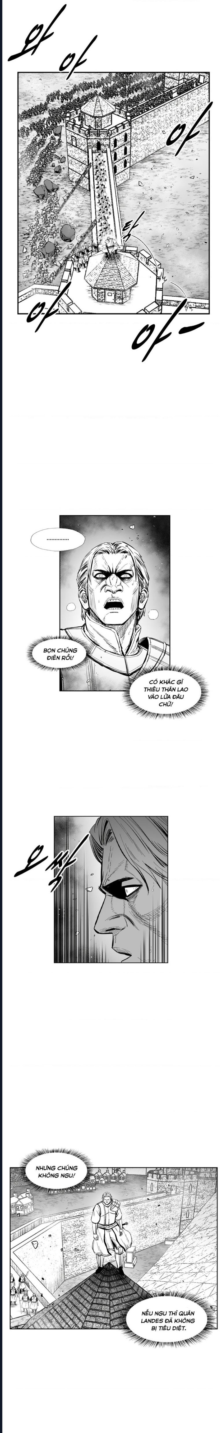 Cơn Bão Đỏ Chapter 339.1 - 12