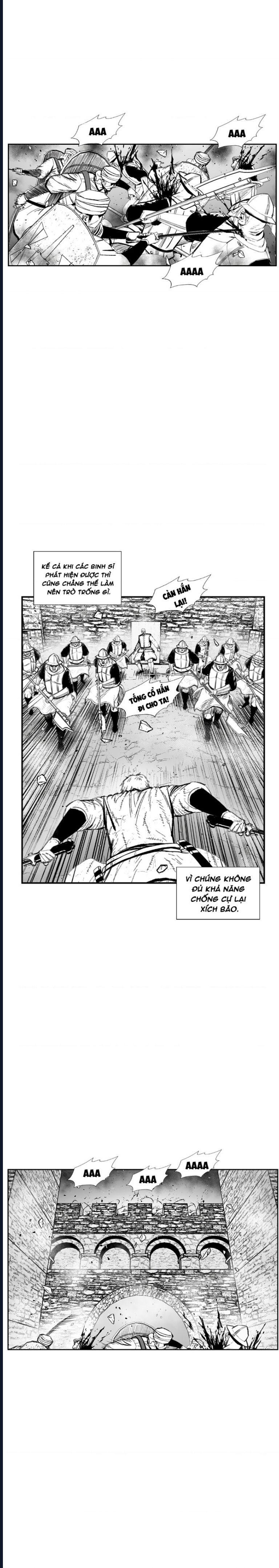 Cơn Bão Đỏ Chapter 339.1 - 17