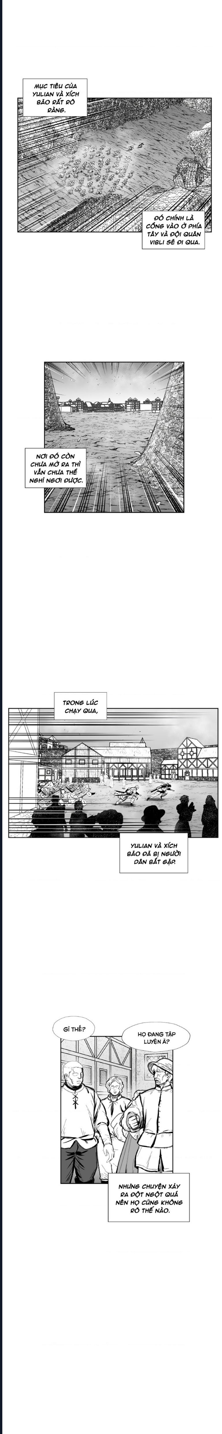 Cơn Bão Đỏ Chapter 339.1 - 20