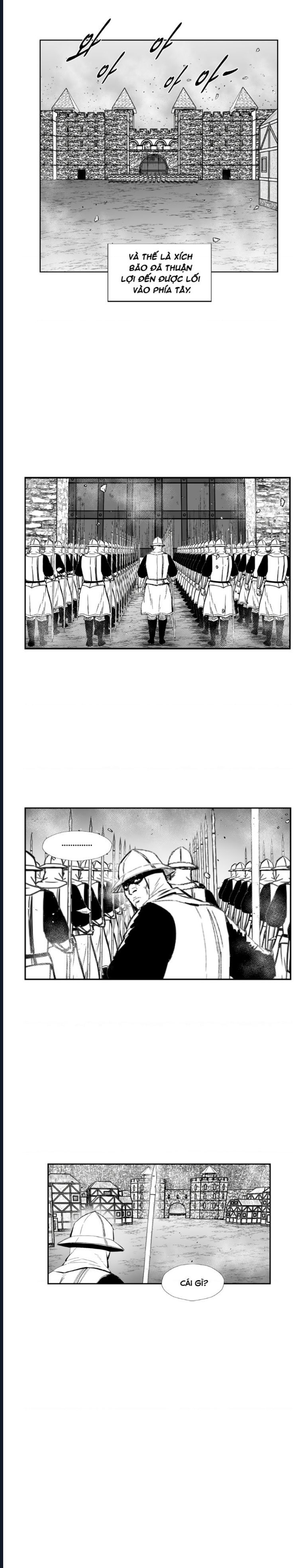 Cơn Bão Đỏ Chapter 339.1 - 21