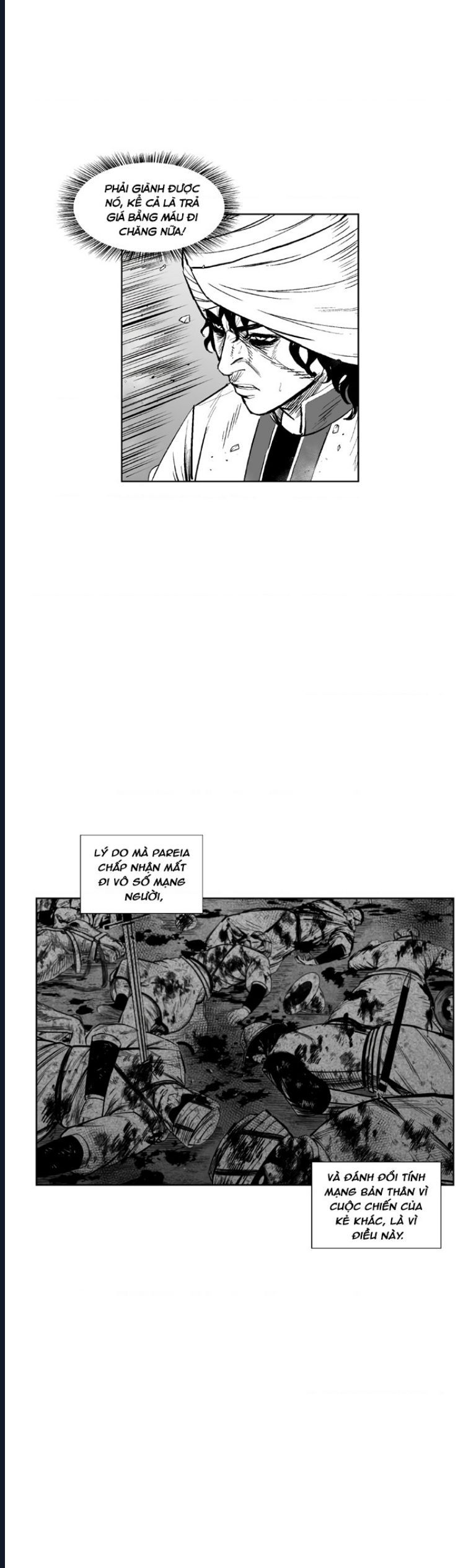 Cơn Bão Đỏ Chapter 339.1 - 4