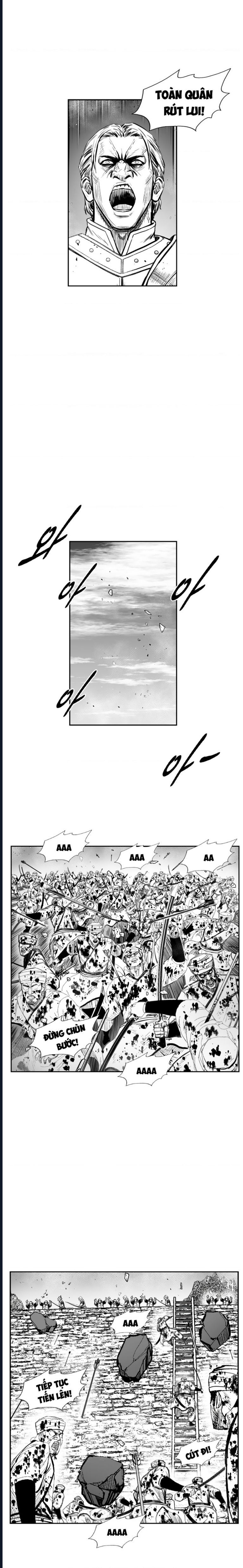 Cơn Bão Đỏ Chapter 339.1 - 8