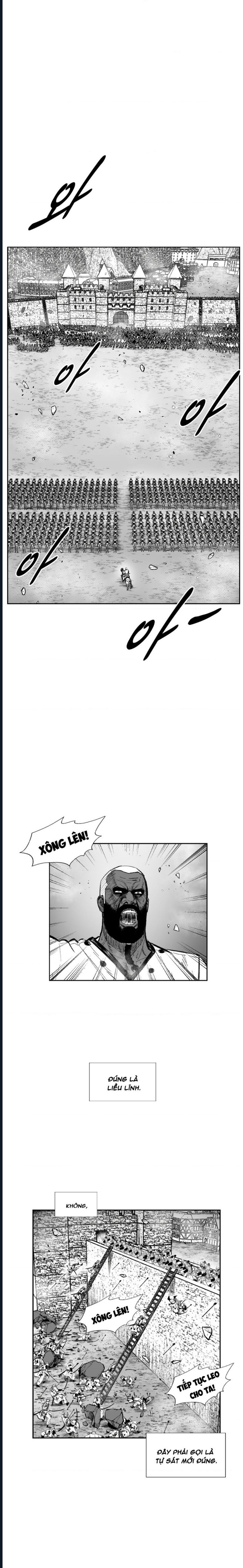 Cơn Bão Đỏ Chapter 339.1 - 9