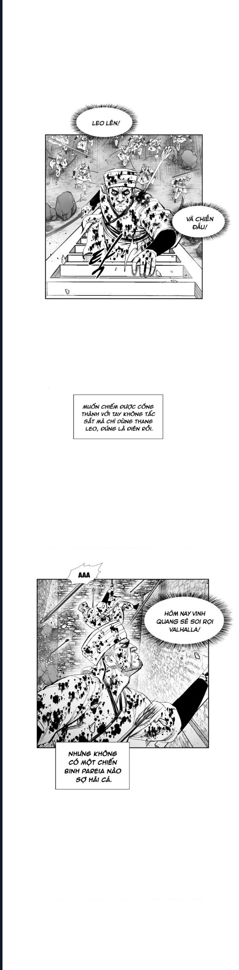 Cơn Bão Đỏ Chapter 339.1 - 10