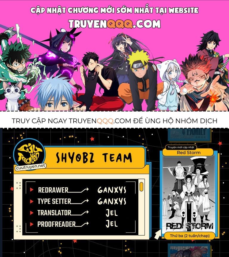 Cơn Bão Đỏ Chapter 340.1 - 1