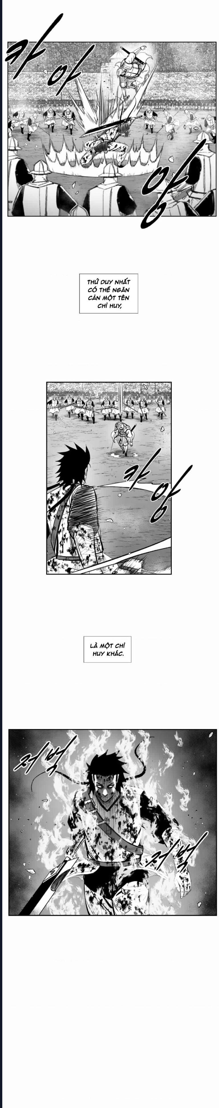 Cơn Bão Đỏ Chapter 340.1 - 11