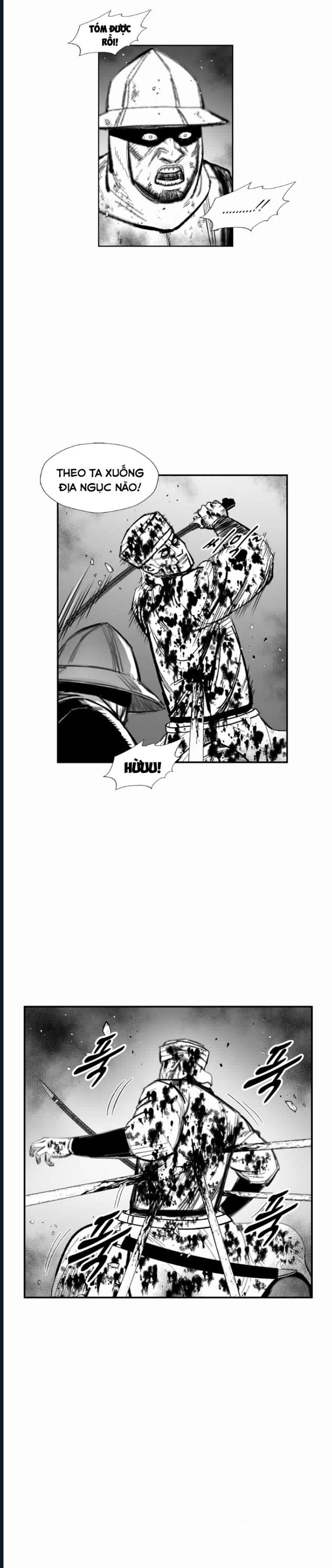 Cơn Bão Đỏ Chapter 340.1 - 18