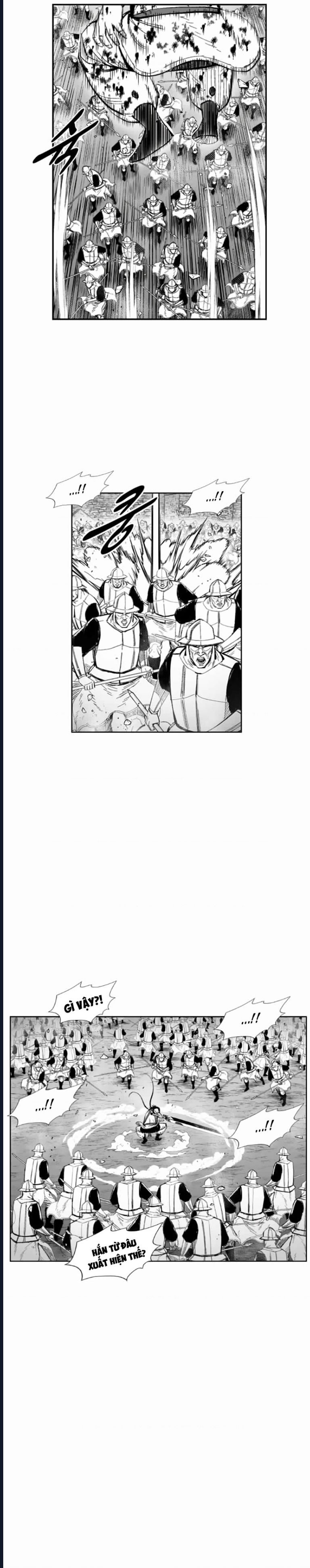 Cơn Bão Đỏ Chapter 340.1 - 4