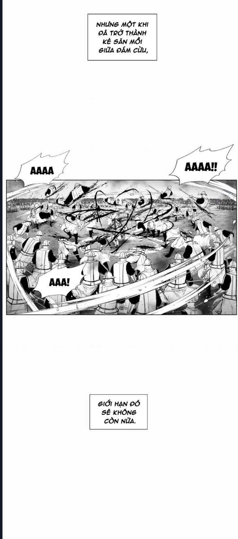 Cơn Bão Đỏ Chapter 340.1 - 8