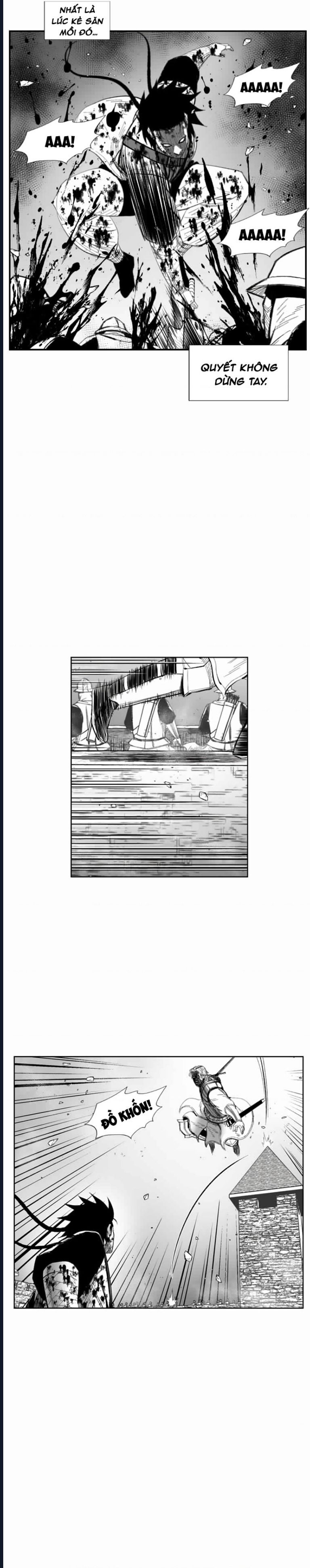 Cơn Bão Đỏ Chapter 340.1 - 10