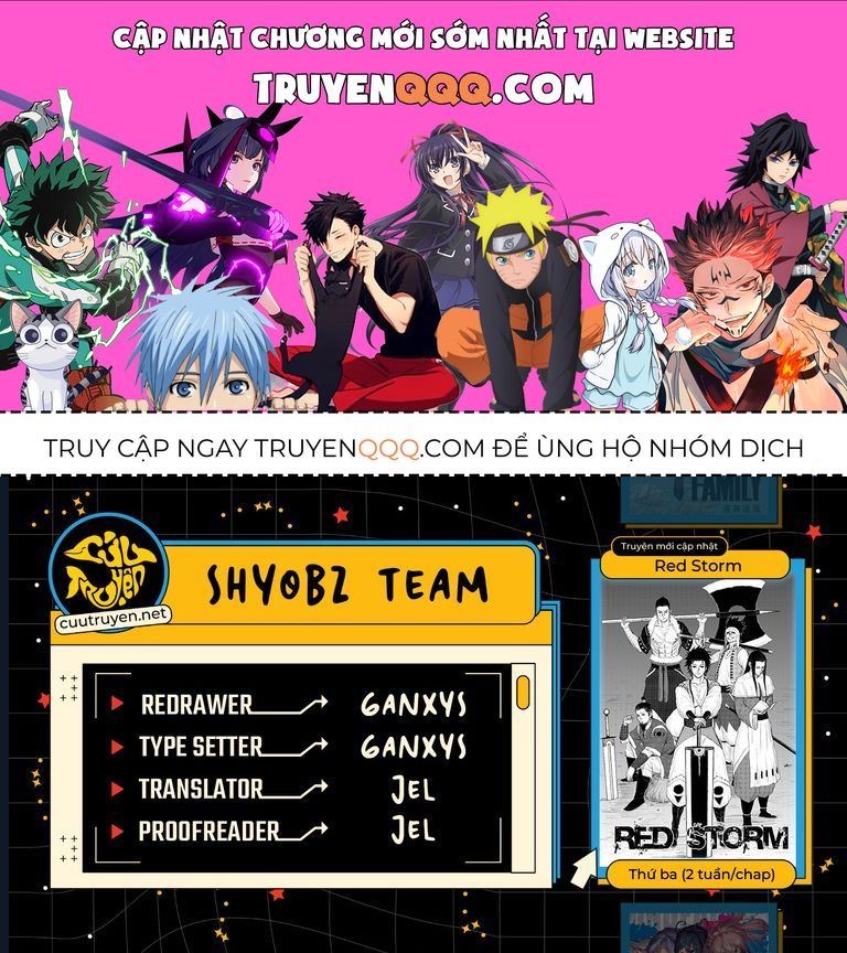 Cơn Bão Đỏ Chapter 341.1 - 1