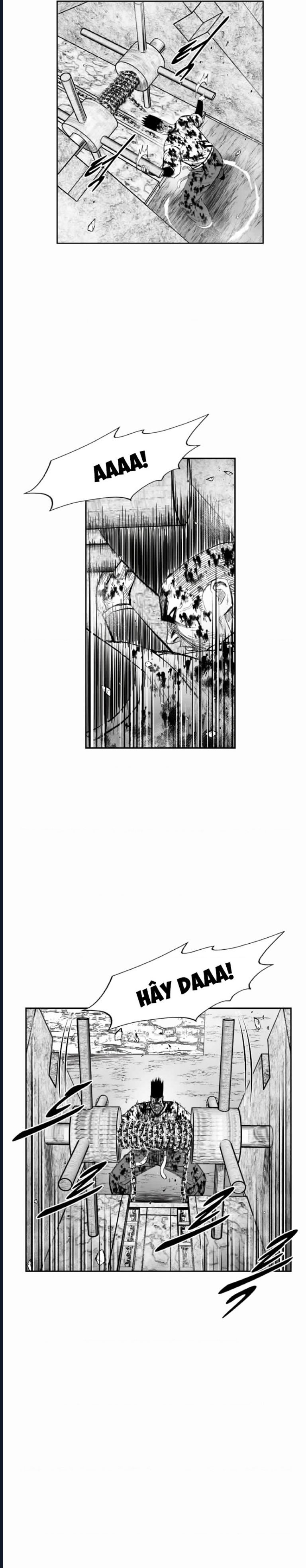 Cơn Bão Đỏ Chapter 341.1 - 11