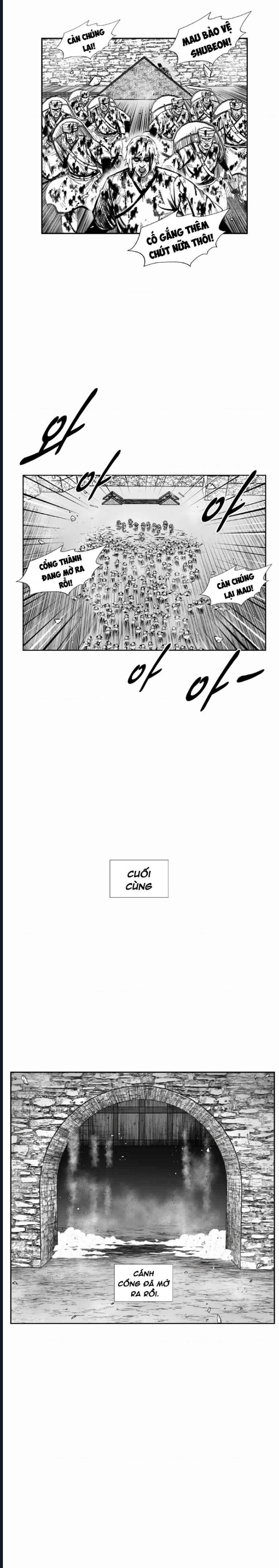 Cơn Bão Đỏ Chapter 341.1 - 13