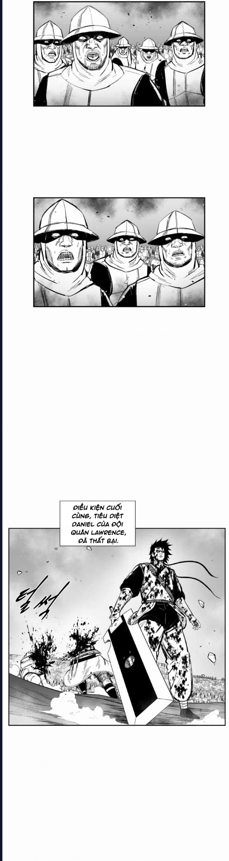 Cơn Bão Đỏ Chapter 341.1 - 16