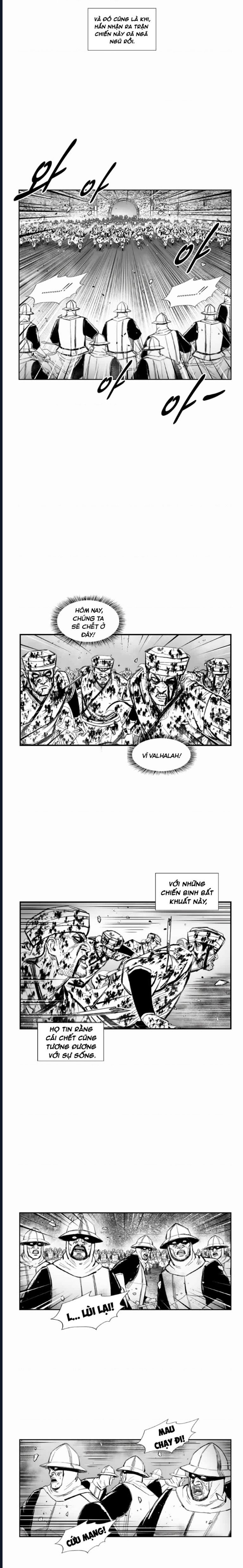 Cơn Bão Đỏ Chapter 341.1 - 17