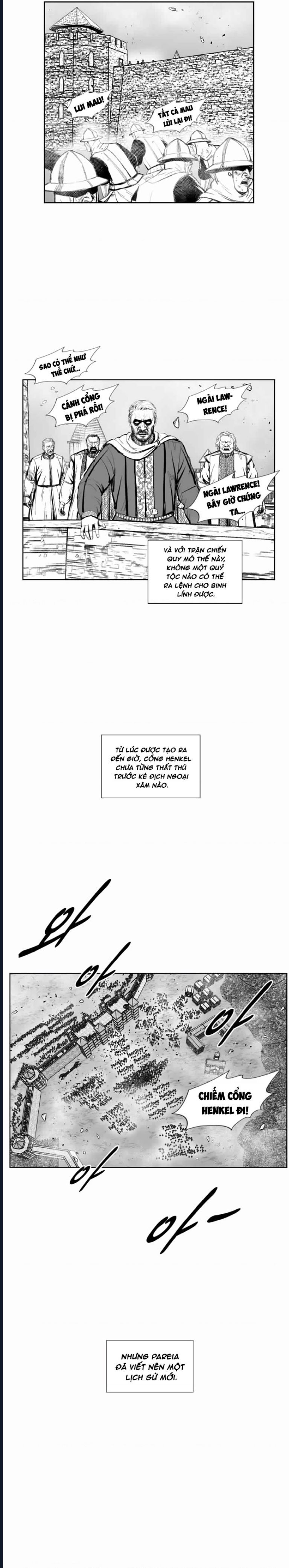 Cơn Bão Đỏ Chapter 341.1 - 19