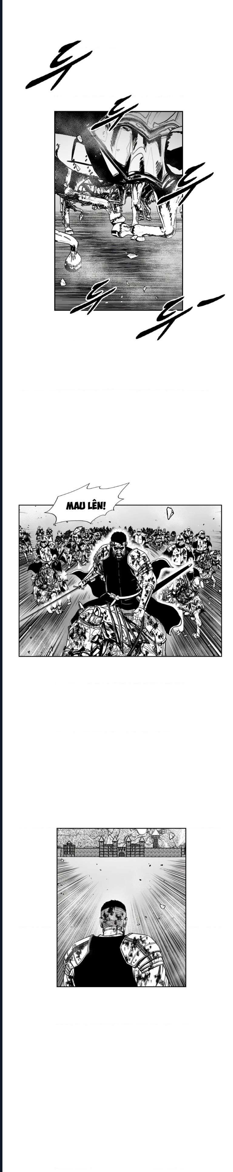 Cơn Bão Đỏ Chapter 341.1 - 20