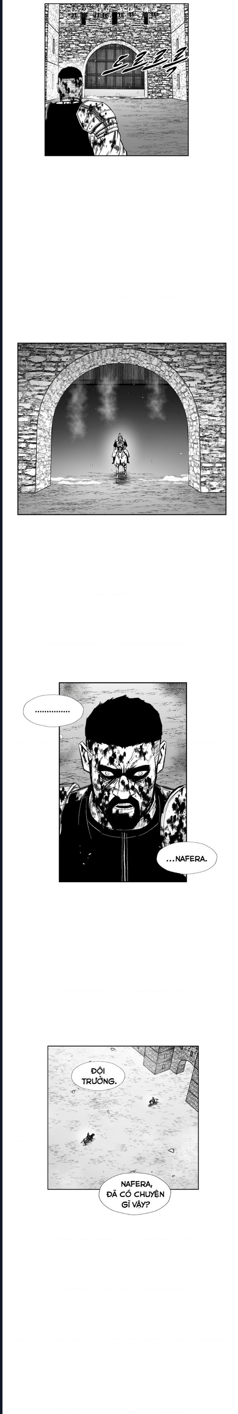 Cơn Bão Đỏ Chapter 341.1 - 23