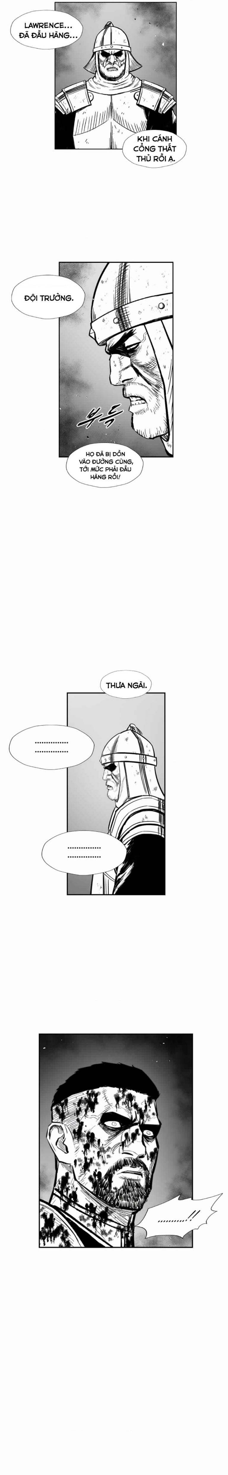 Cơn Bão Đỏ Chapter 341.1 - 24