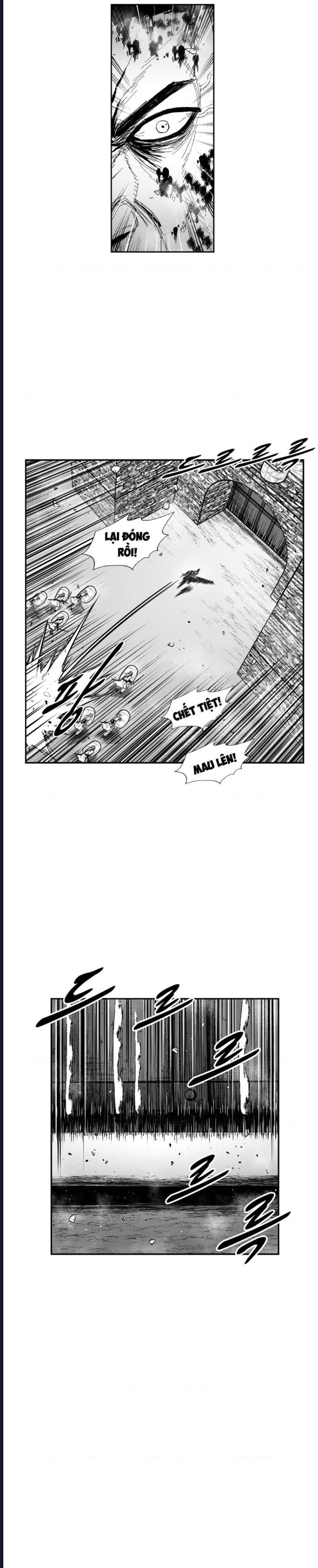 Cơn Bão Đỏ Chapter 341.1 - 4