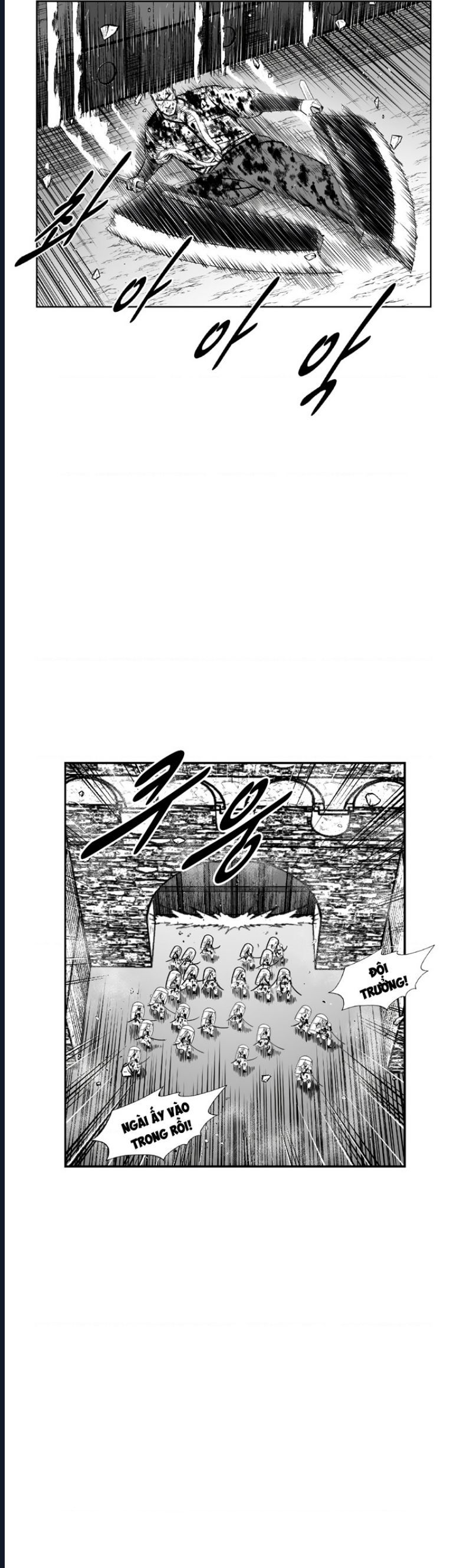 Cơn Bão Đỏ Chapter 341.1 - 5