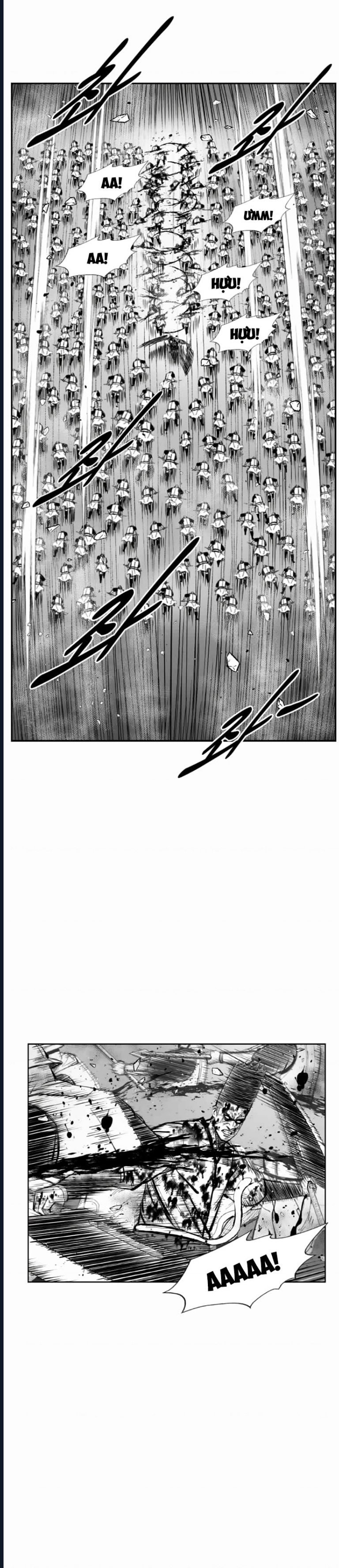 Cơn Bão Đỏ Chapter 341.1 - 9