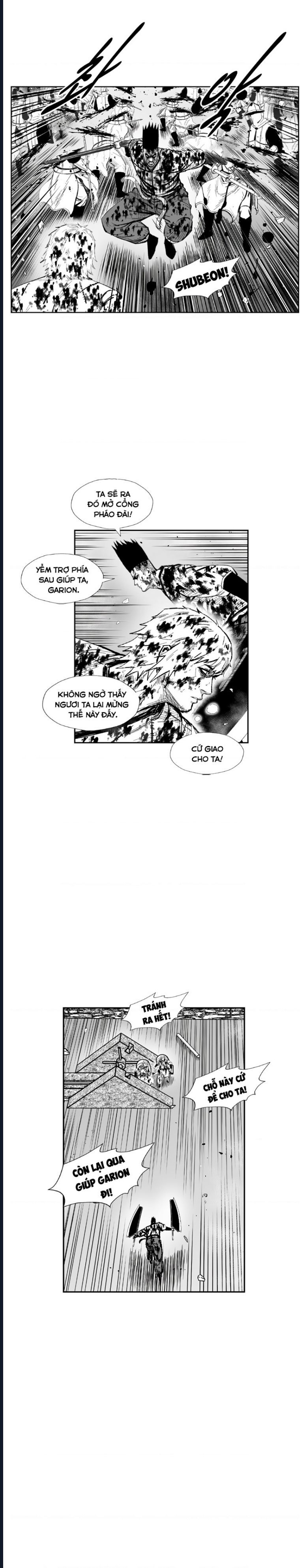 Cơn Bão Đỏ Chapter 341.1 - 10