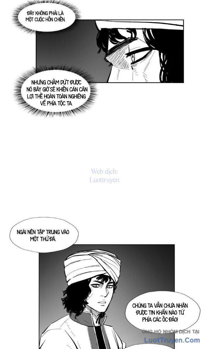Cơn Bão Đỏ Chapter 357 - 27
