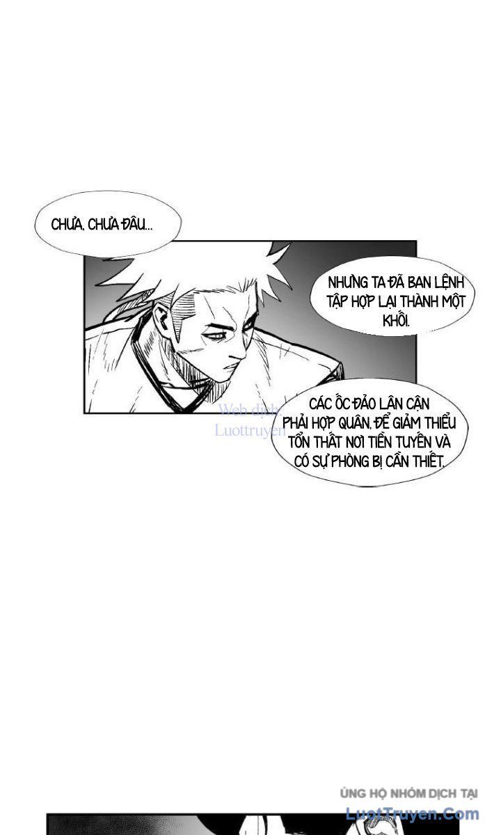Cơn Bão Đỏ Chapter 357 - 42