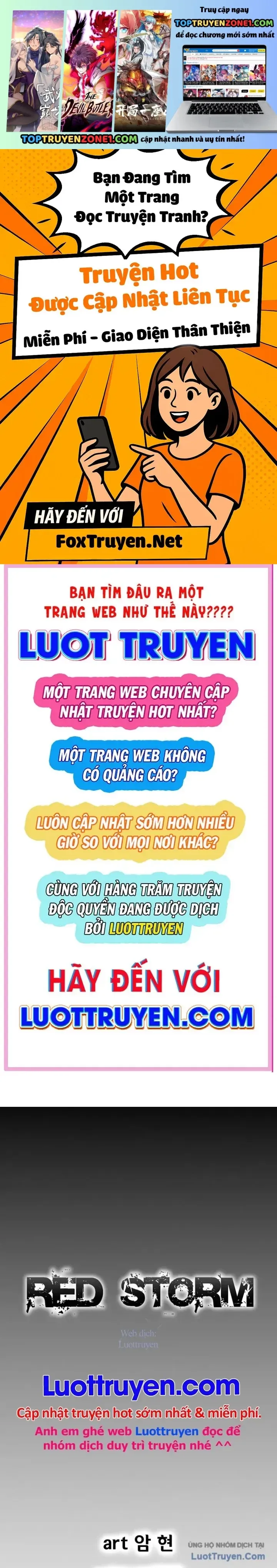 Cơn Bão Đỏ Chapter 358 - 2