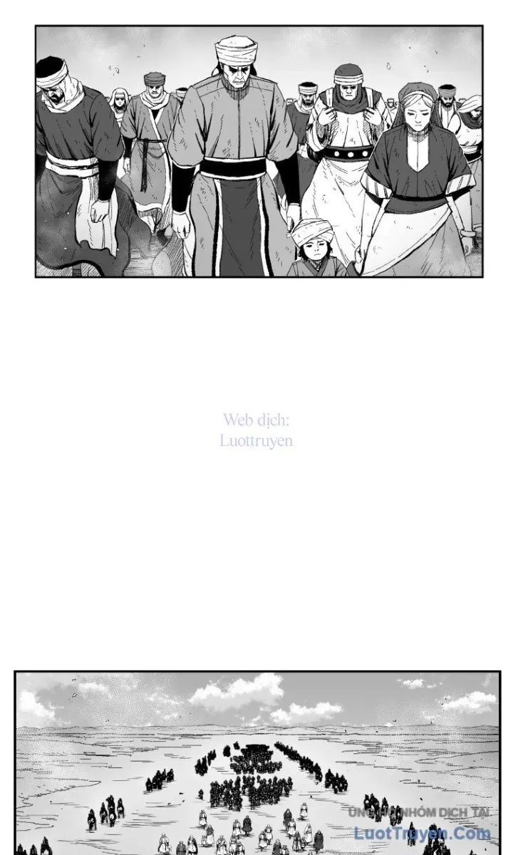 Cơn Bão Đỏ Chapter 358 - 16