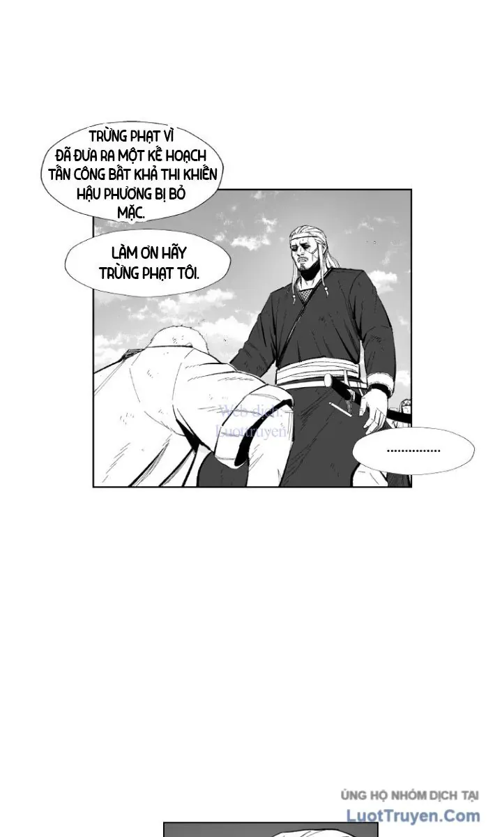 Cơn Bão Đỏ Chapter 358 - 31
