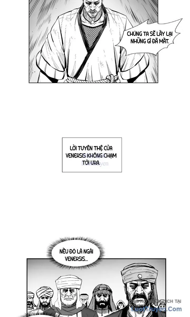 Cơn Bão Đỏ Chapter 358 - 34