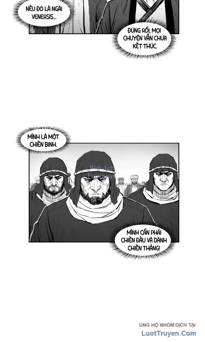 Cơn Bão Đỏ Chapter 358 - 35