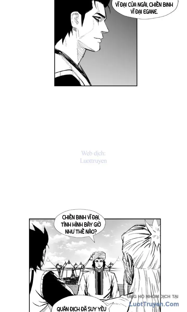 Cơn Bão Đỏ Chapter 358 - 40