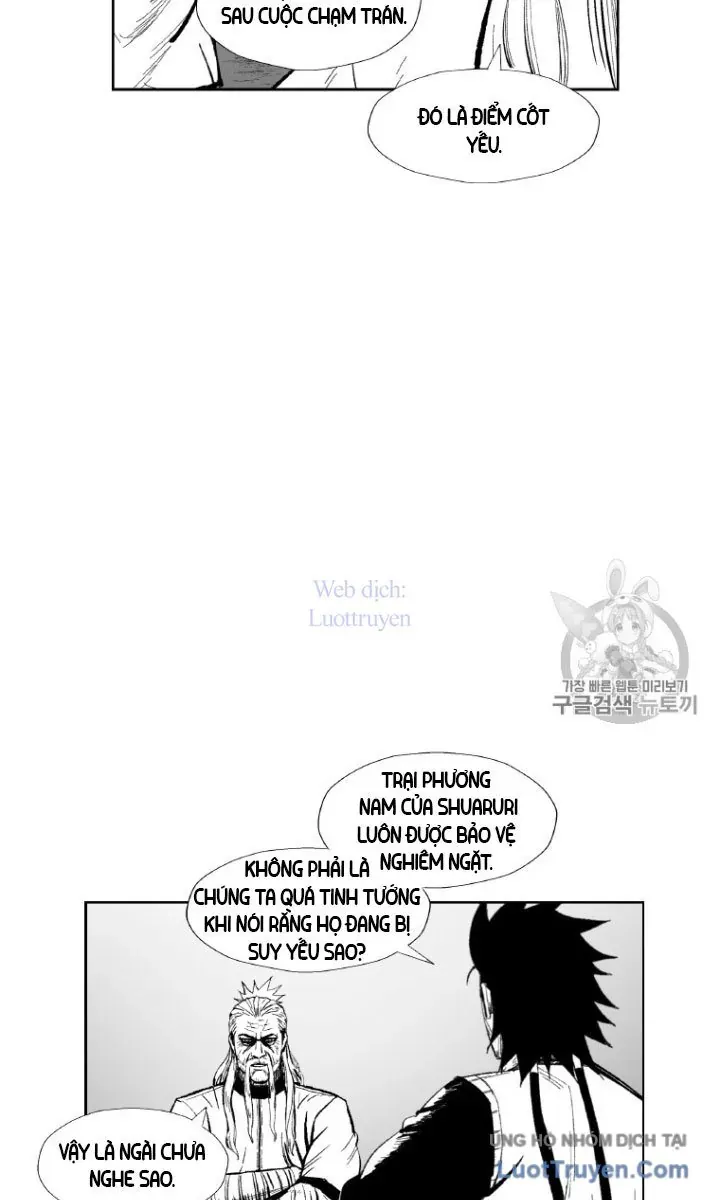 Cơn Bão Đỏ Chapter 358 - 41