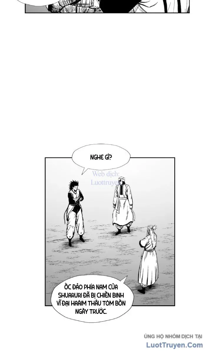 Cơn Bão Đỏ Chapter 358 - 42