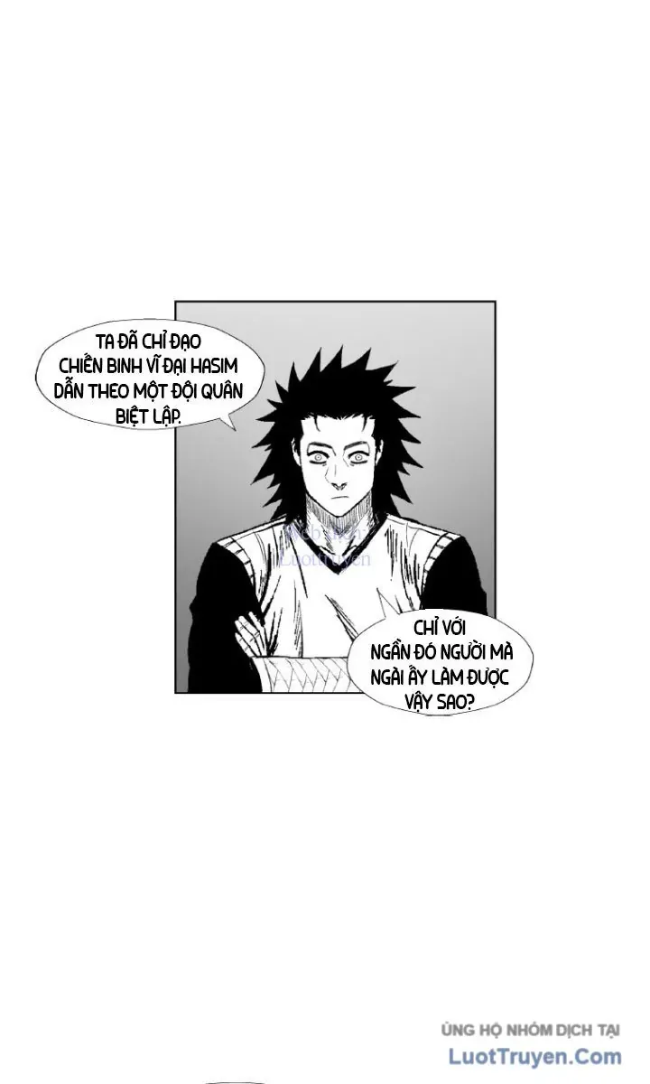 Cơn Bão Đỏ Chapter 358 - 43