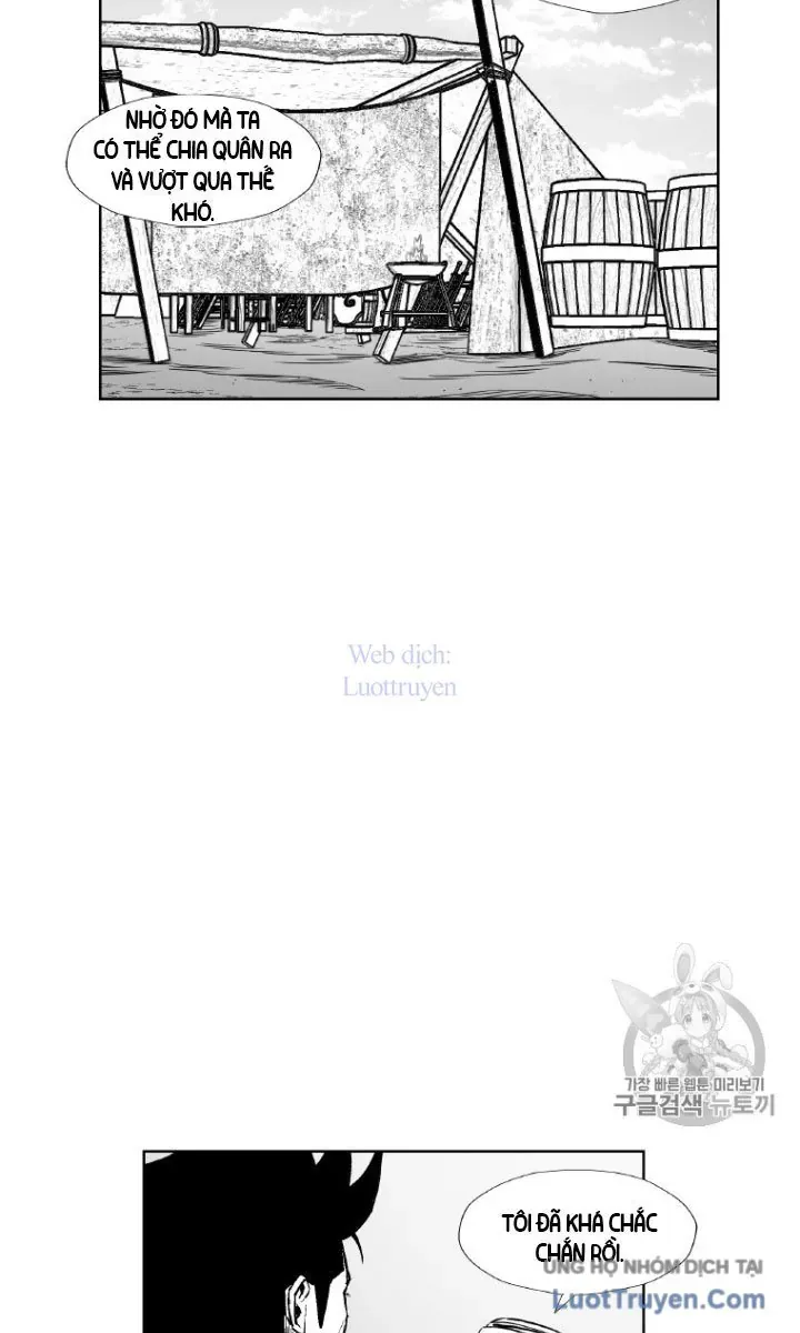 Cơn Bão Đỏ Chapter 358 - 46