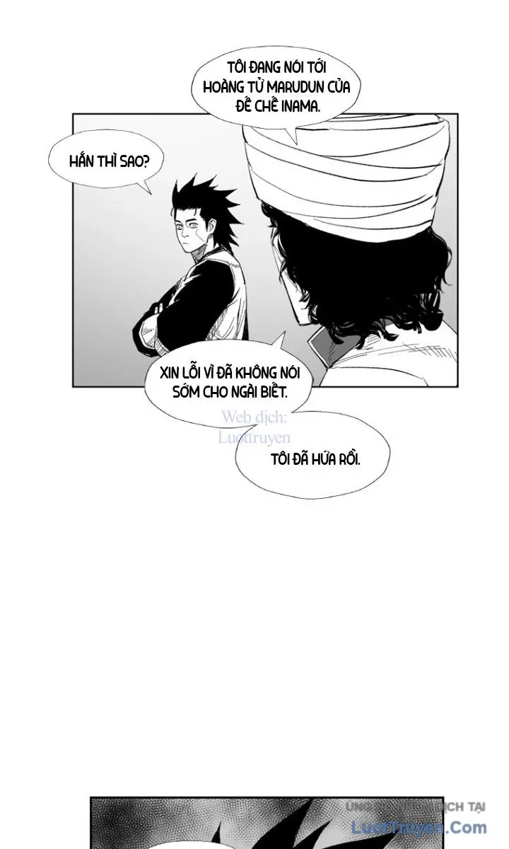 Cơn Bão Đỏ Chapter 358 - 48