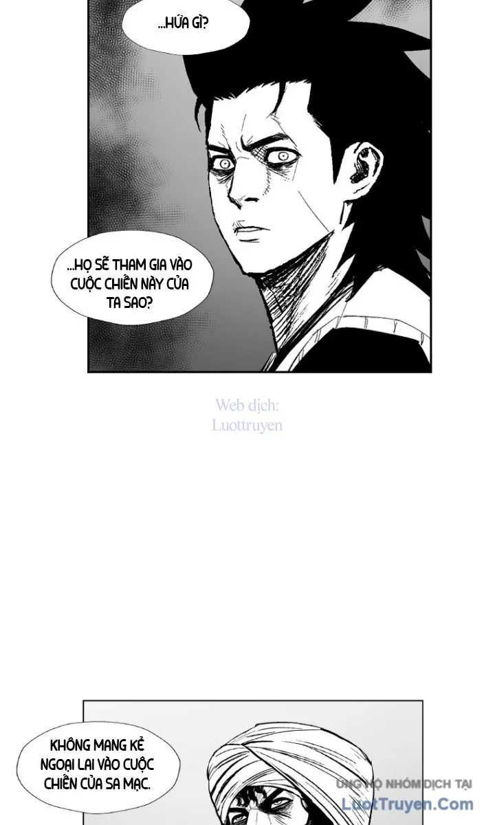 Cơn Bão Đỏ Chapter 358 - 49