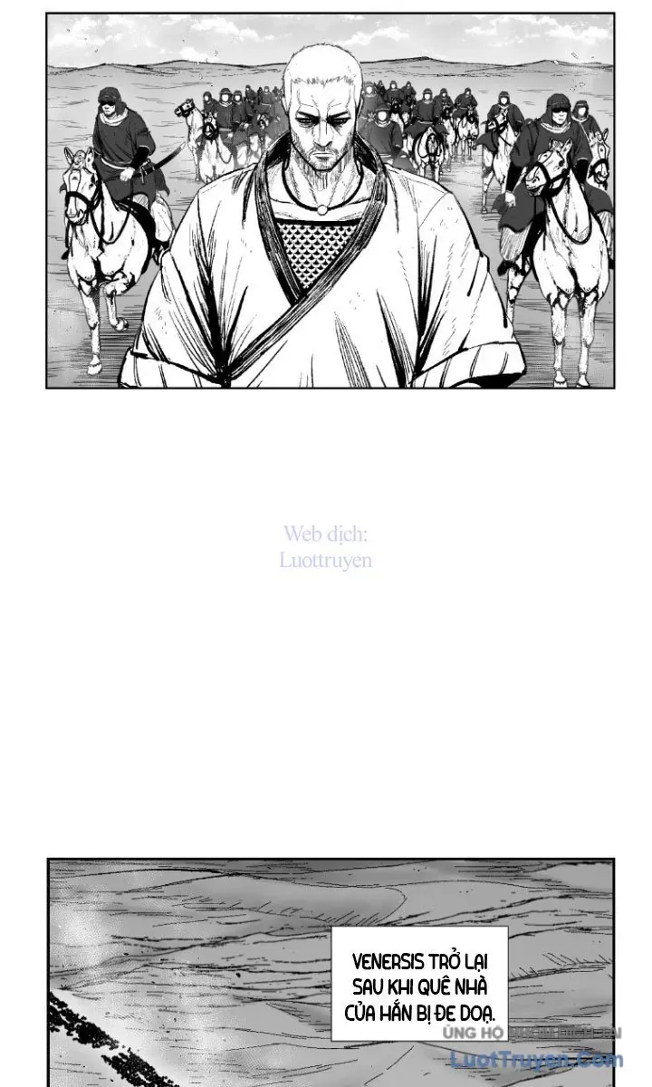 Cơn Bão Đỏ Chapter 358 - 7