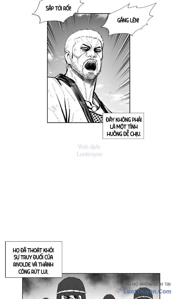 Cơn Bão Đỏ Chapter 358 - 9