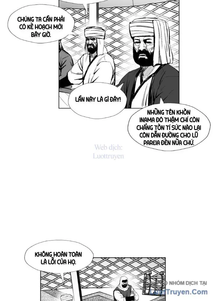 Cơn Bão Đỏ Chapter 359 - 15