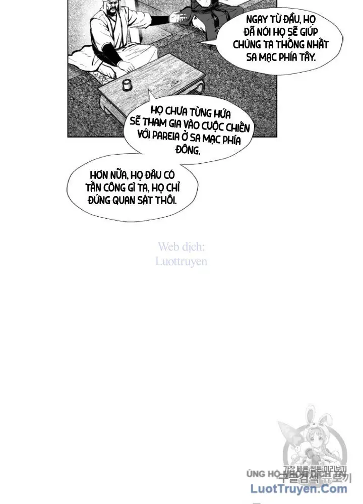 Cơn Bão Đỏ Chapter 359 - 16