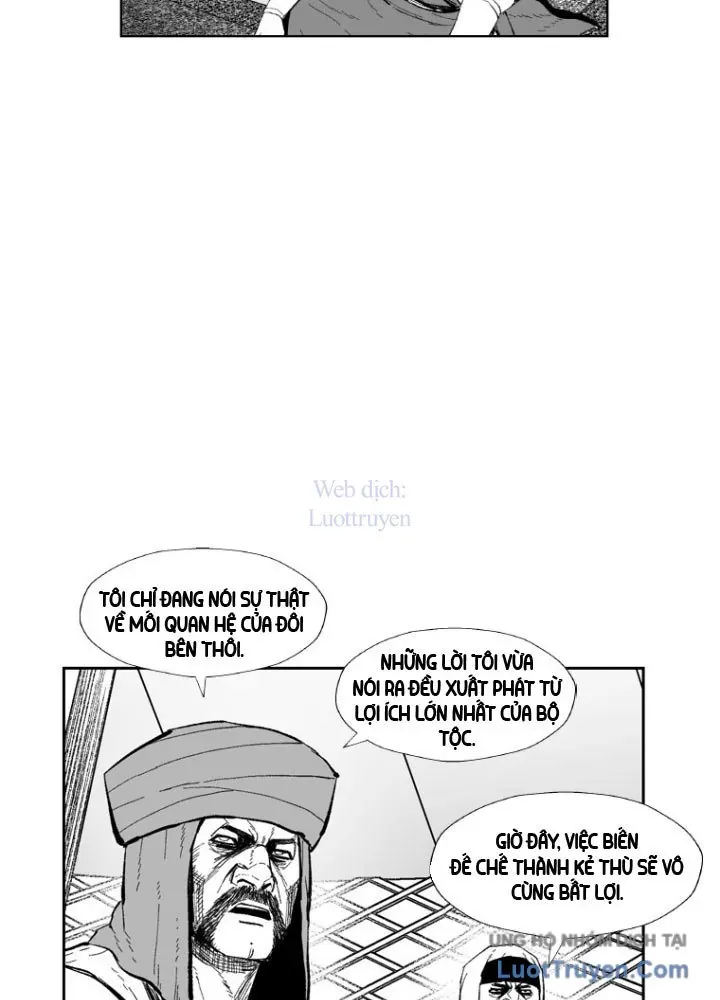 Cơn Bão Đỏ Chapter 359 - 20