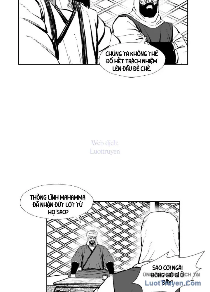 Cơn Bão Đỏ Chapter 359 - 21